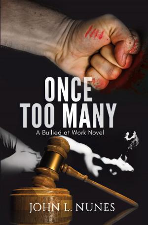 Cover of the book Once Too Many by Teri White
