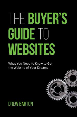 Cover of the book The Buyer's Guide to Websites by Mirella Castigli, Domenico Nocera, Enrico Bisenzi, Isabella Bruni