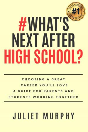 Cover of the book #What's Next After High School?: by Tim Kirkwood