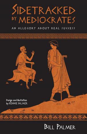 Cover of the book Sidetracked by Mediocrates by Bryan Cohen