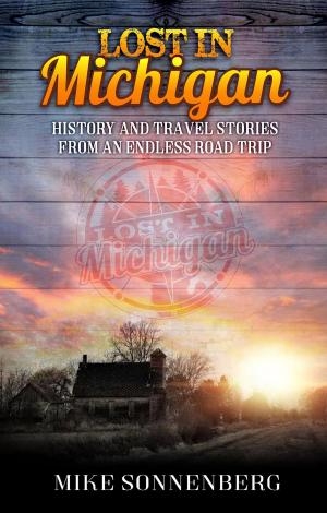 Cover of the book Lost In Michigan by Greb, A.E.