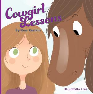 Cover of Cowgirl Lessons