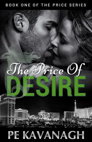 Cover of The Price of Desire