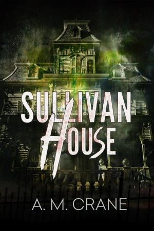Cover of the book Sullivan House by Marti Melville