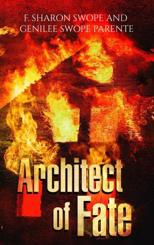Book cover of Architect of Fate