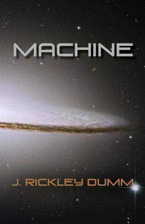 Book cover of Machine