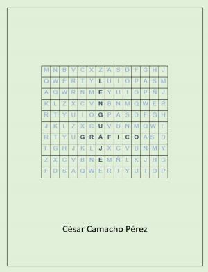 bigCover of the book Lenguaje gráfico by 