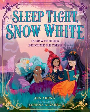 bigCover of the book Sleep Tight, Snow White by 