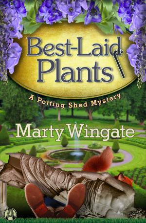 Cover of the book Best-Laid Plants by Maureen Orth