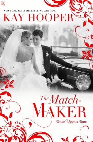 Cover of the book The Matchmaker by K.J. Bishop