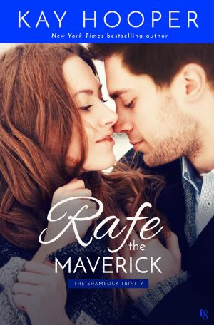 bigCover of the book Rafe, the Maverick by 