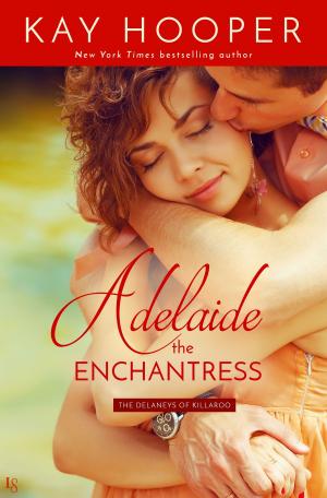 Cover of the book Adelaide, the Enchantress by Monica McInerney