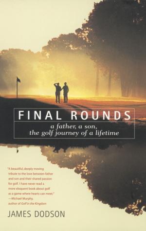 Cover of the book Final Rounds by Ray Anthony