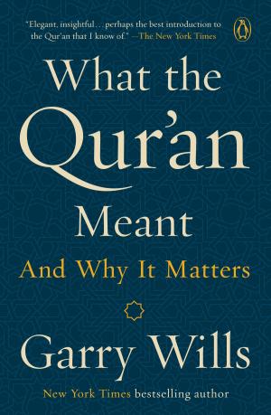 bigCover of the book What the Qur'an Meant by 