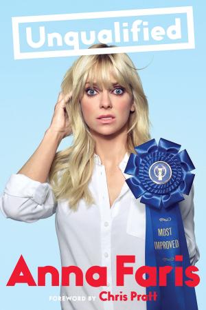 Cover of the book Unqualified by 