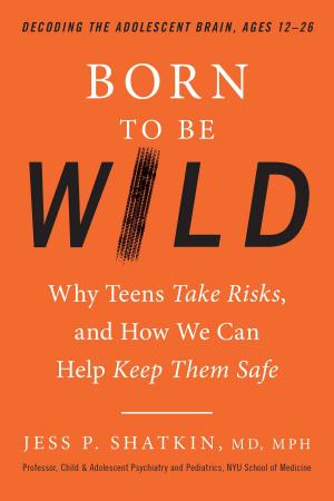 Cover of the book Born to Be Wild by Ian Bremmer