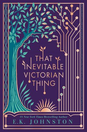 Cover of the book That Inevitable Victorian Thing by Monica Wellington