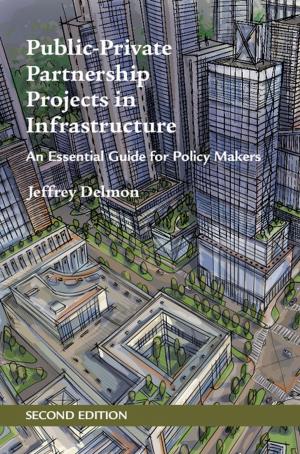 Cover of the book Public-Private Partnership Projects in Infrastructure by Patrick William Kelly