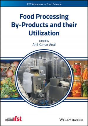Cover of Food Processing By-Products and their Utilization