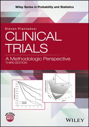 Cover of the book Clinical Trials by Harry M. Kraemer