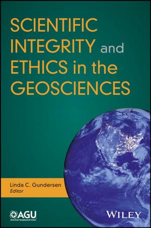 Cover of the book Scientific Integrity and Ethics in the Geosciences by Brian R. Chapman, Eric G. Bolen