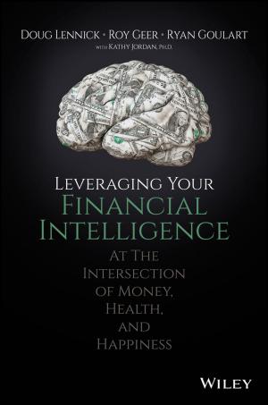 Cover of the book Leveraging Your Financial Intelligence by 