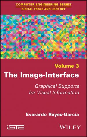 Cover of the book The Image-Interface by Ulrike Kuhlmann, Laurence Davaine, Benjamin Braun, Darko Beg