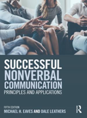 Cover of the book Successful Nonverbal Communication by Rachelle Chadwick