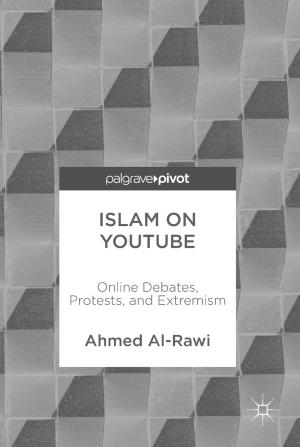 Cover of the book Islam on YouTube by Atsuko Ichijo