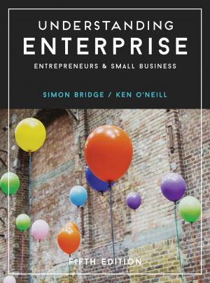 Cover of the book Understanding Enterprise by Joan van Emden