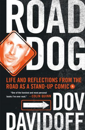 Cover of the book Road Dog by Gregg Olsen, Rebecca Morris