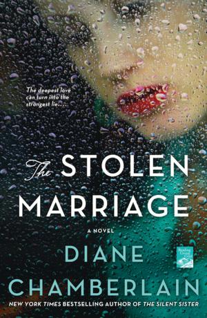 Cover of the book The Stolen Marriage by Tracee de Hahn