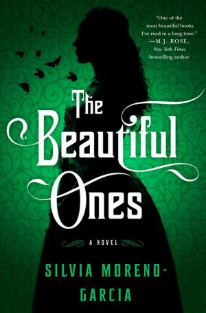 Cover of the book The Beautiful Ones by Jennifer Crusie, Anne Stuart