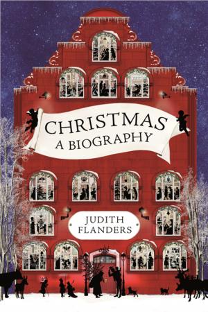 Cover of the book Christmas by M. Pierce