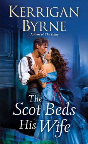 Cover of the book The Scot Beds His Wife by Nikos Mourkogiannis