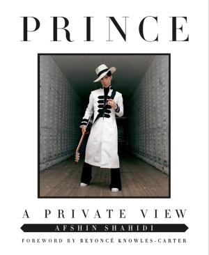 bigCover of the book Prince by 