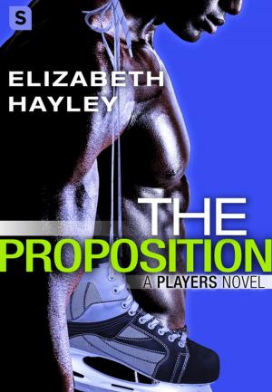 Cover of the book The Proposition by Kate Sedley