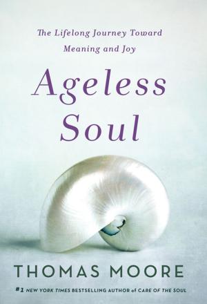 Book cover of Ageless Soul