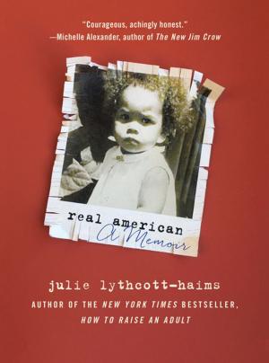 Cover of Real American