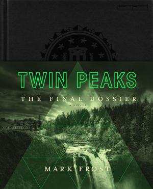 Cover of the book Twin Peaks by Alanna Okun