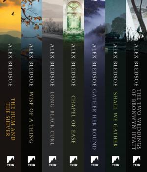 Cover of the book The Tufa Collection by Orson Scott Card