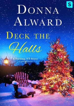 Cover of the book Deck the Halls by Alexis Daria
