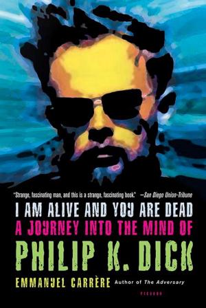 Cover of the book I Am Alive and You Are Dead by Douglas Frantz, Catherine Collins
