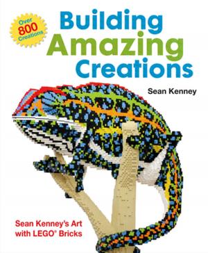 Cover of the book Building Amazing Creations by Melinda Camber Porter