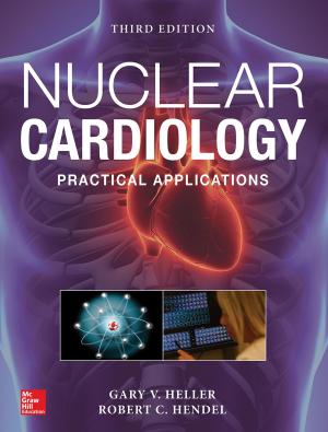 Book cover of Nuclear Cardiology: Practical Applications, Third Edition