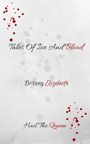 Cover of Tales Of Ice And Blood