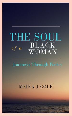 bigCover of the book The Soul of a Black Woman: Journeys Through Poetry by 