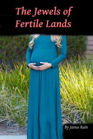 Book cover of The Jewels of Fertile Lands