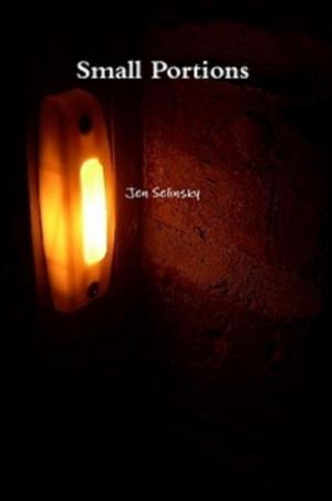 Cover of Small Portions by Jen Selinsky, Jen Selinsky