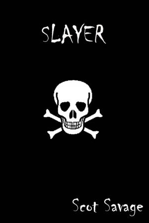 Cover of the book Slayer by Aaron Neuman